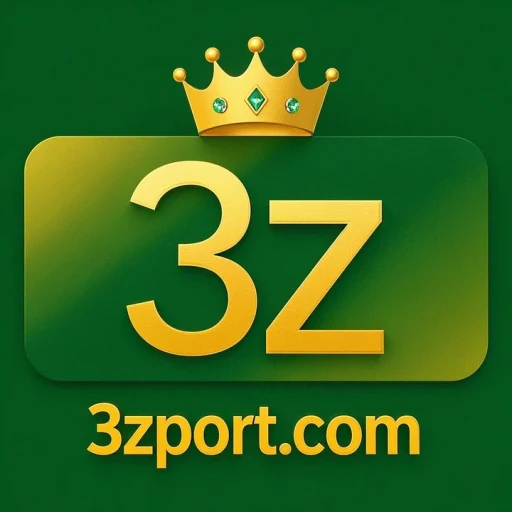 Logo 3z